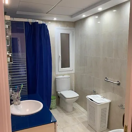 Apartment La Sanadora Almeria