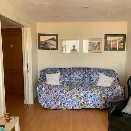 La Sanadora Apartment *