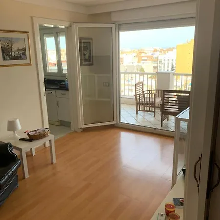 La Sanadora Apartment Almeria