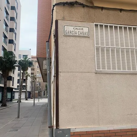 La Sanadora * Almeria
