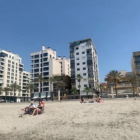 La Sanadora * Almeria