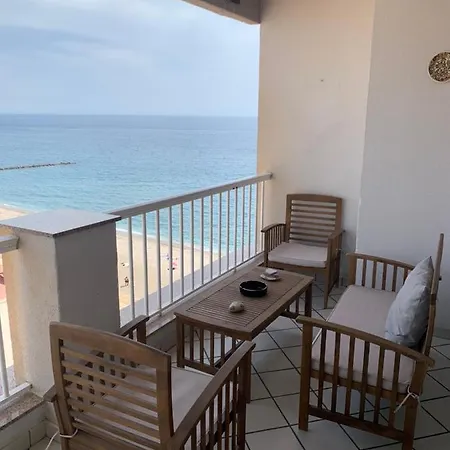 Apartamento La Sanadora *